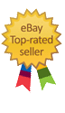 EBAY TOP RATED SELLER!